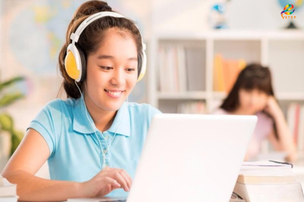tiếng Anh trực tuyến cho người đi làm