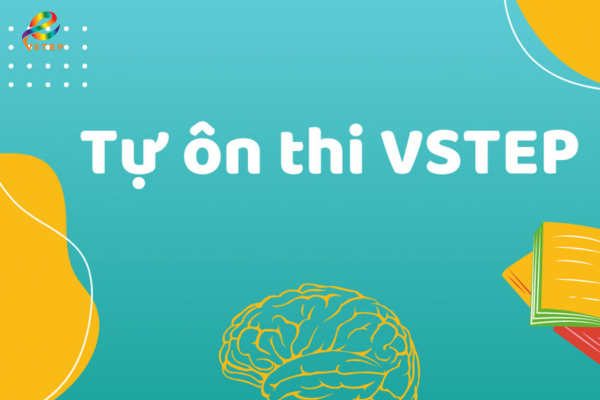 luyện thi Vstep