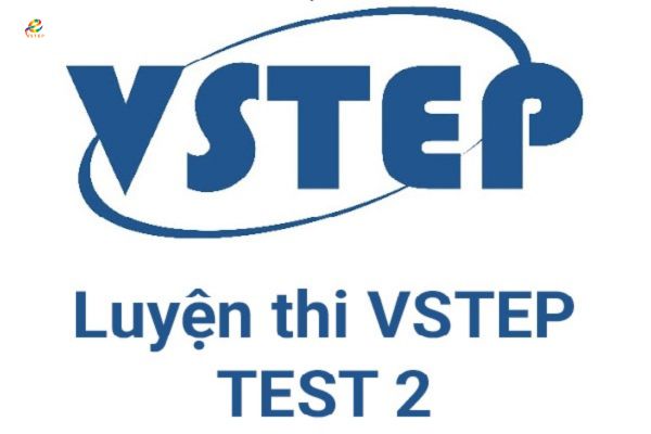 Vstep Test 2