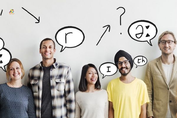 khóa học phát âm tiếng anh online