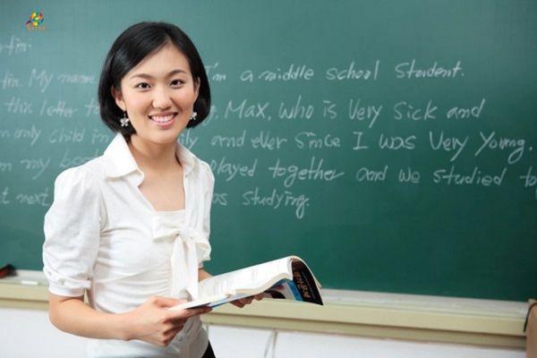 khóa học phát âm tiếng Anh