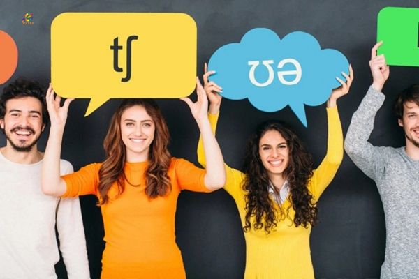 khóa học phát âm tiếng anh online