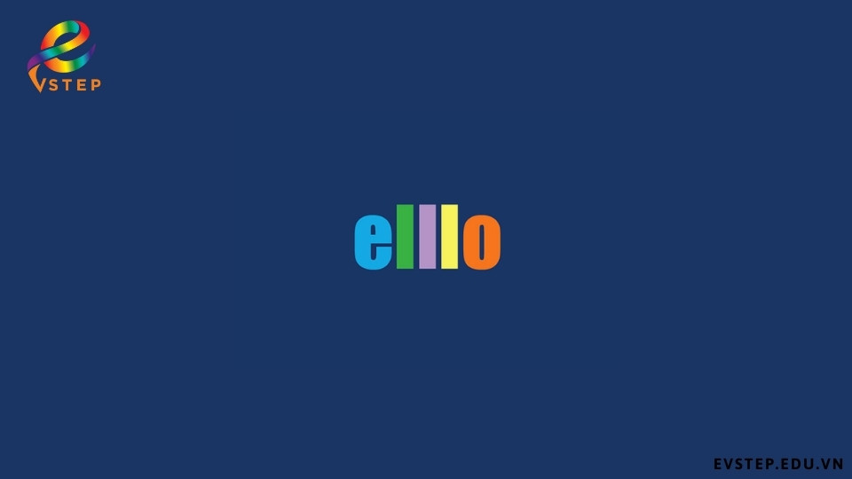 ello