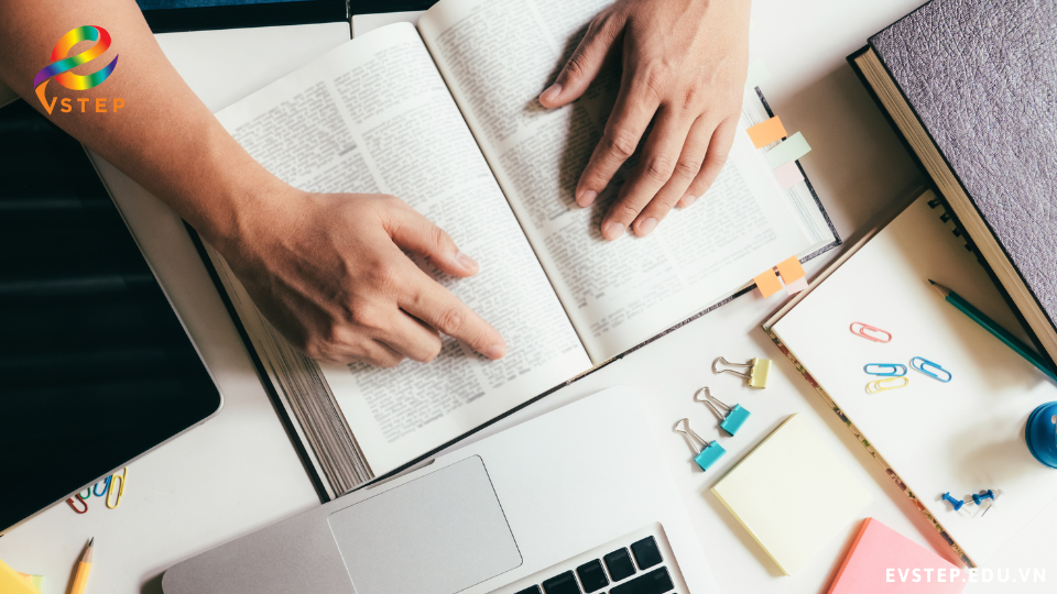 những chú ý khi thi Writing VSTEP