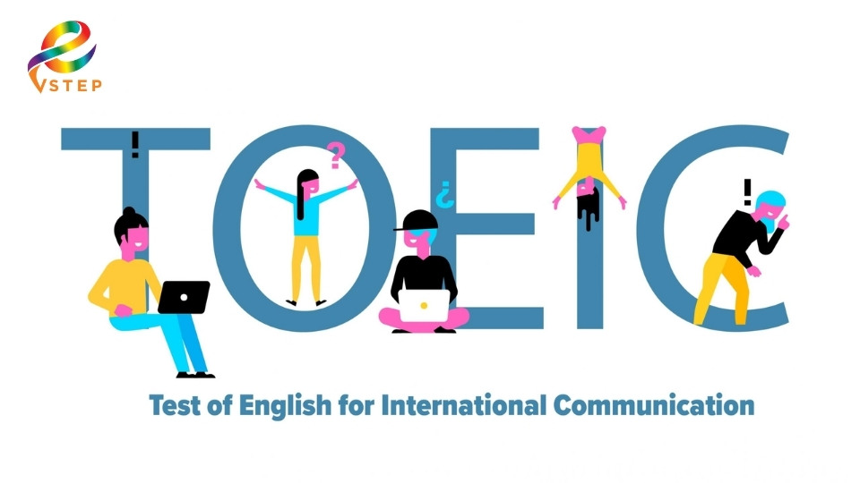 toeic-la-gi