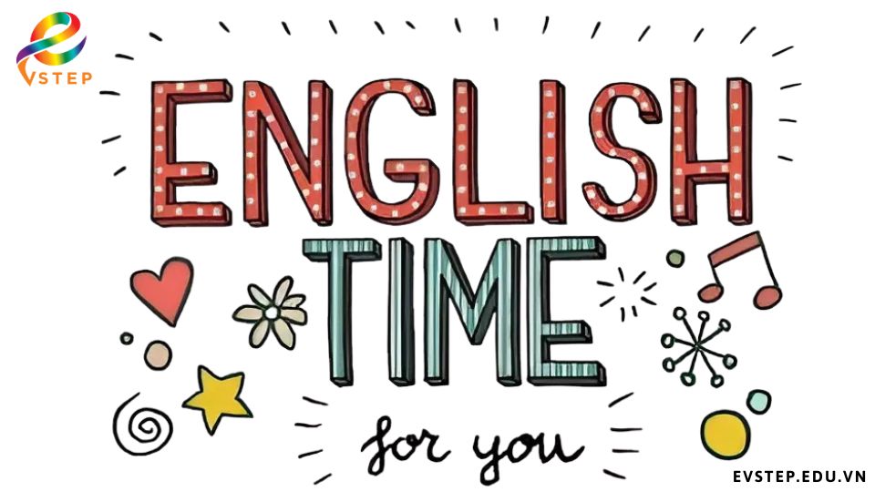 Cách học ngữ pháp tiếng Anh A2