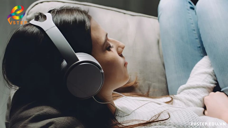 Luyện VSTEP Listening Test 