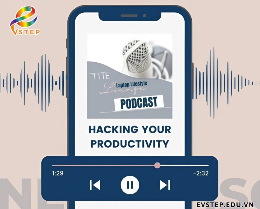 Thi thử Listening VSTEP online