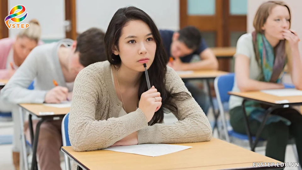 Thi Thử Reading VSTEP có lợi gì?