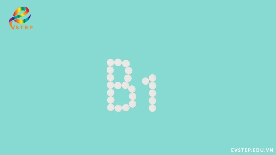 bang-b1-tieng-anh-la-gi