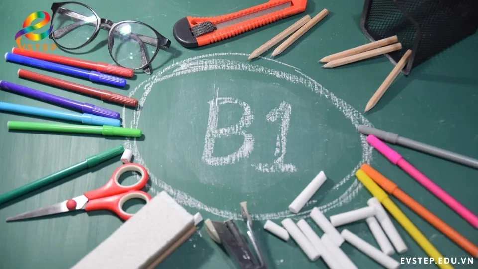 bang-b1-tieng-anh-tuong-duong-ielts