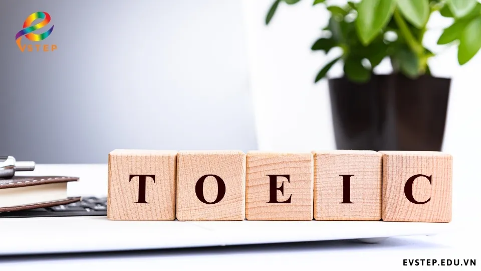 toeic-la-gi