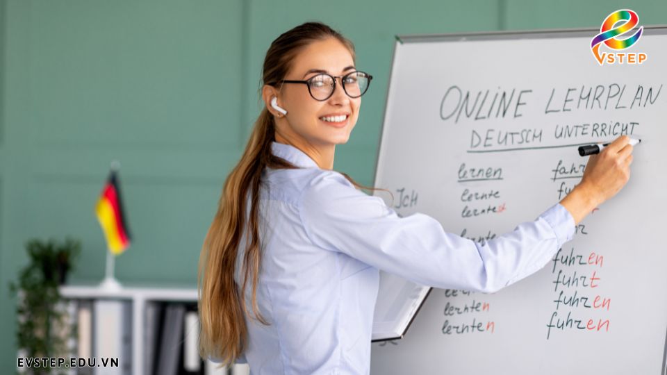 5 Tip Học Ngữ Pháp Giao Tiếp Tiếng Anh Hiệu Quả