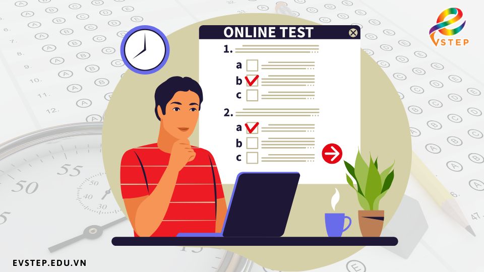 Luyện đề ngữ pháp tiếng Anh: nói chuẩn, viết đúng!