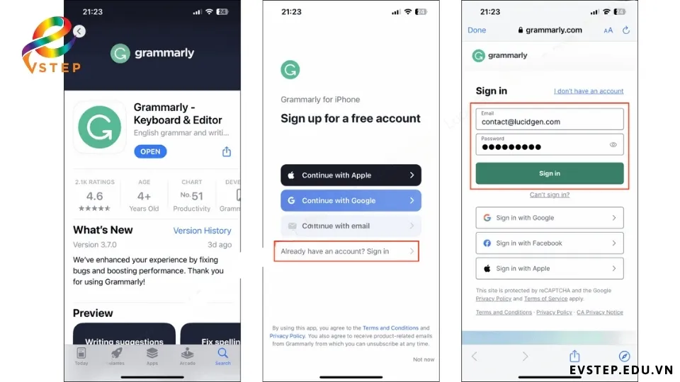 cach-su-dung-app-grammarly