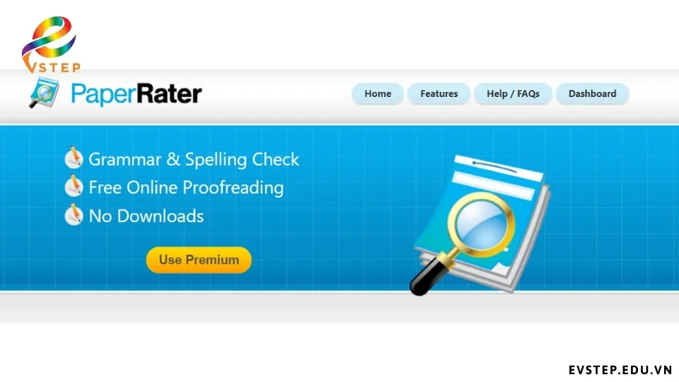 web-paperrater