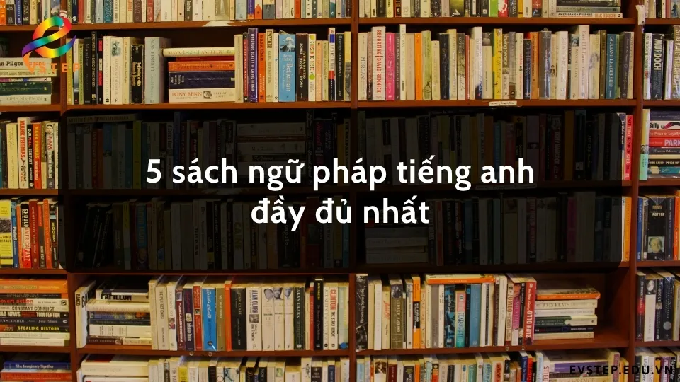 5-sach-ngu-phap-tieng-anh-day-du-nhat