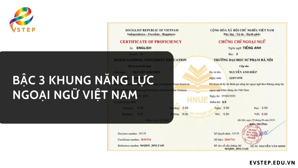 thong-tin-bac-3-khung-nang-luc-ngoai-ngu-viet-nam