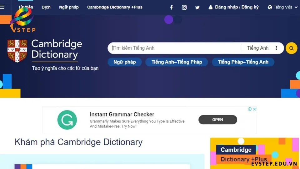 tong-quan-ve-cambridge-dictionary