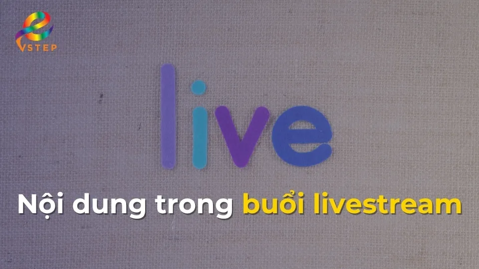 noi-dung-buoi-livestream
