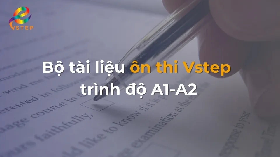 tai-lieu-on-thi-vstep-cho-trinh-do-a1-a2