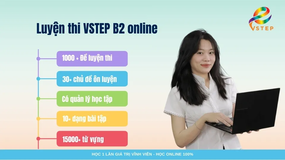 on-b2-vstep-tai-evstep