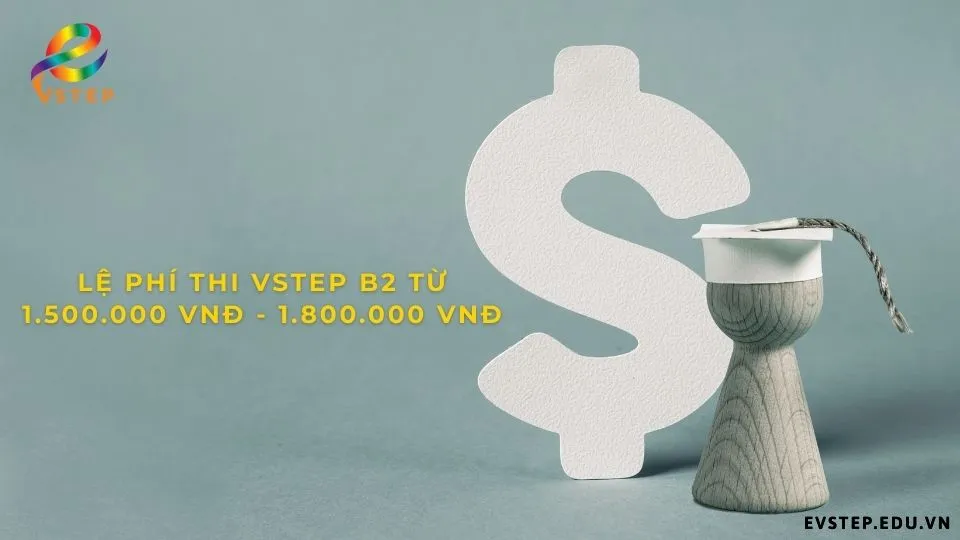 le-phi-thi-vstep-b2