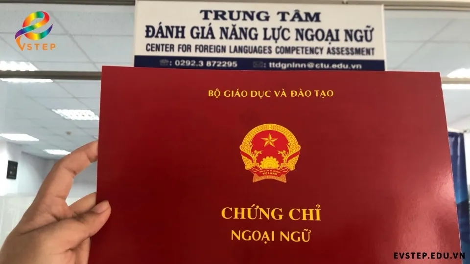 ket-qua-thi-vstep-tai-ctu-co-gia-tri-trong-bao-lau