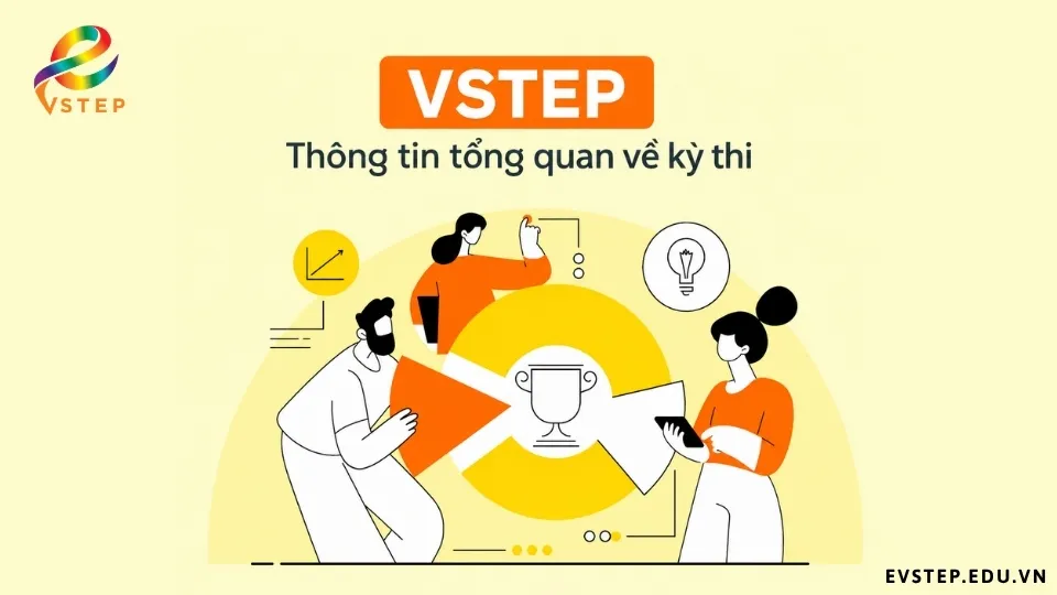 tong-quan-ky-thi-vstep