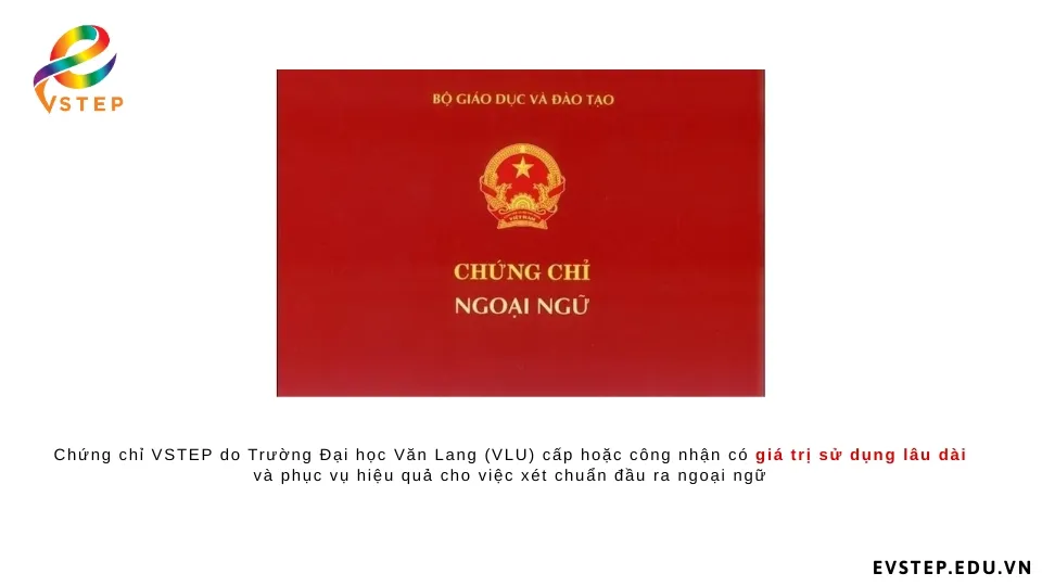 hieu-luc-chung-chi-vstep-tai-vlu